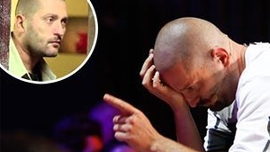 CHELOO DE LA  PARAZIŢII, SĂLTAT DE DIICOT PENTRU TRAFIC DE DROGURI!