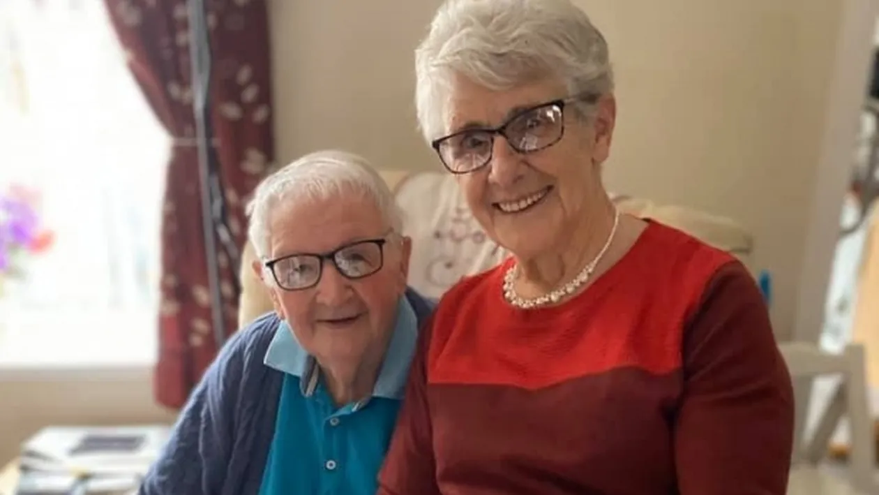 Acest cuplu a murit din cauza coronavirusului, deşi niciunul nu a ieşit din casă pe timpul pandemiei. Cum a fost posibil aşa ceva