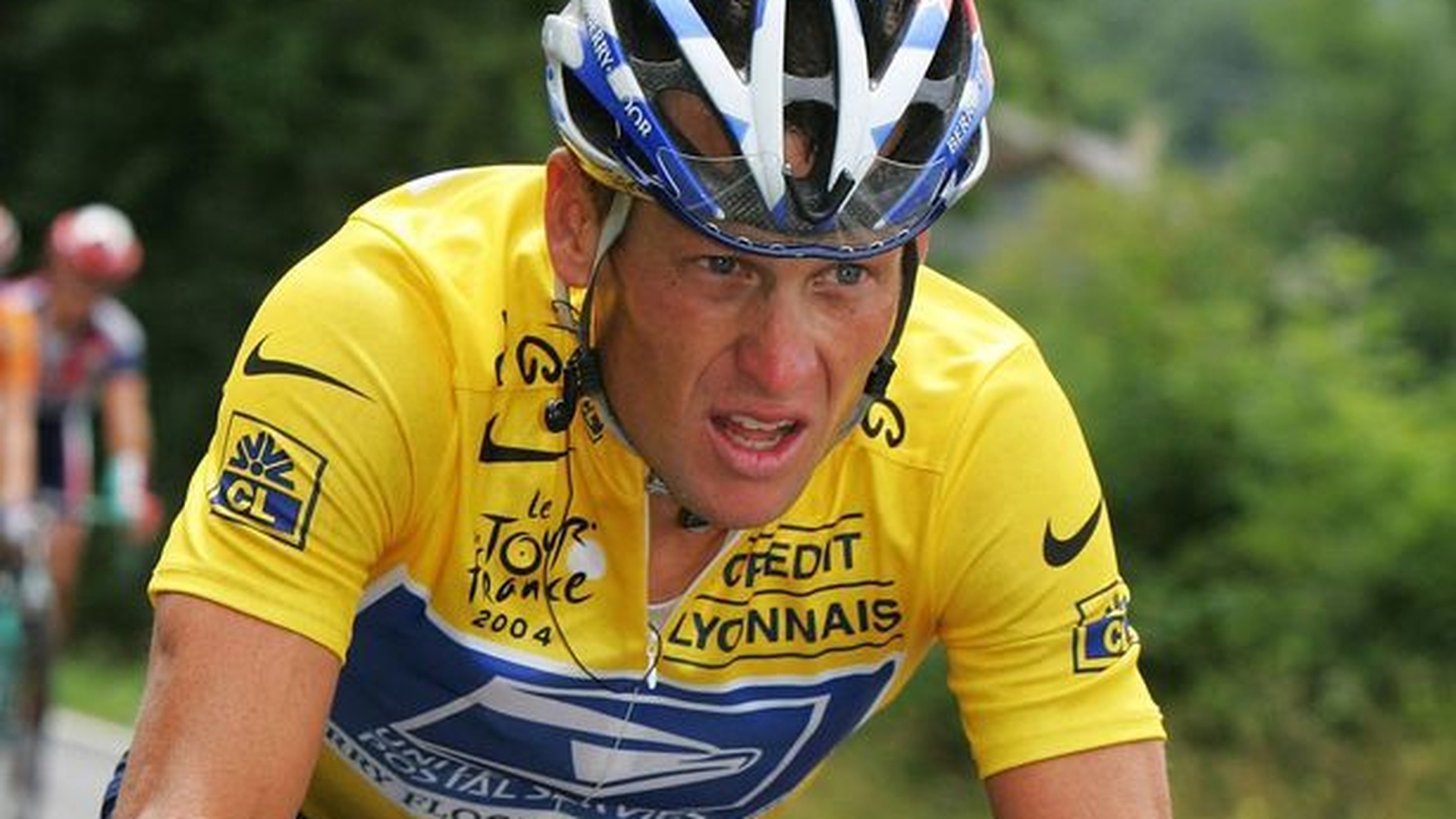 LANCE ARMSTRONG primeşte o lovitură dură: autorităţile americane îi cer despăgubiri de 100 milioane dolari!