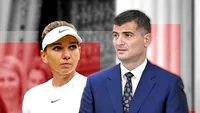 Toni Iuruc a rupt tăcerea după ce fosta lui soție, Simona Halep, a fost lovită cu noi acuzații de dopaj. “Ea știe cel mai bine. Are oameni...”