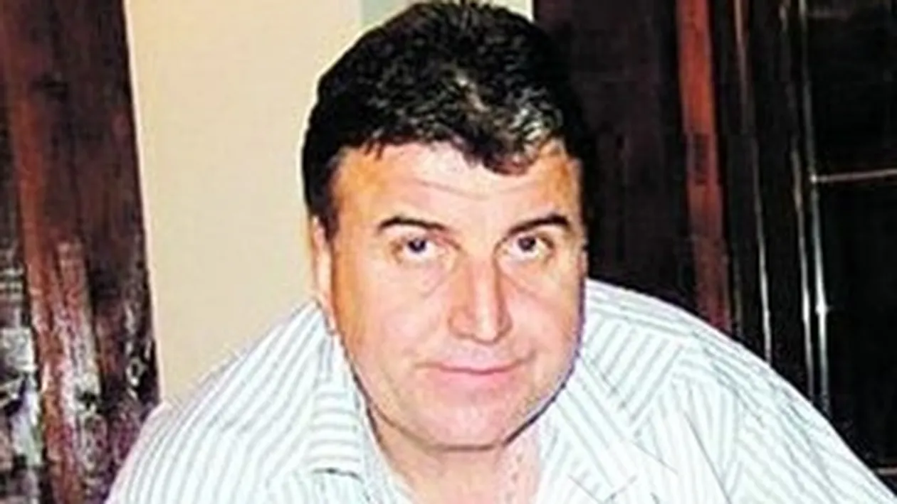 Fostul ministru Georgiu Gingaras rasufla usurat dupa accidentul in care a fost implicata Georgiana: Fiica mea s-a nascut a doua oara