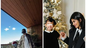 Marisa Paloma a ajuns cu fiica ei la spital! Cu ce probleme de sănătate s-a confruntat micuța