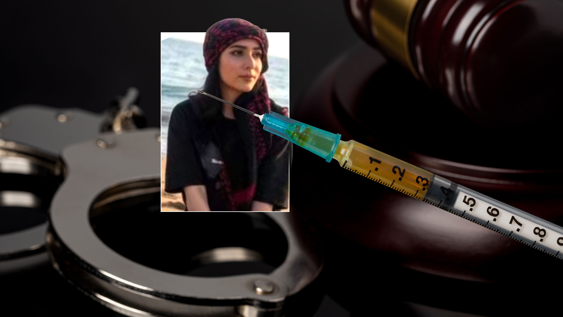Pedeapsă extremă pentru o postare online! O studentă din Iran a primit condamnarea la moarte și peste 12 ani de închisoare
