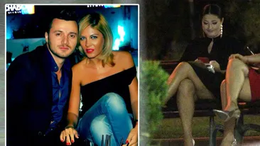 Triunghi amoros în showbiz: Tavi Clonda, Gabriela Cristea și Valentina. A părăsit-o după ce s-a spus că era gravidă!