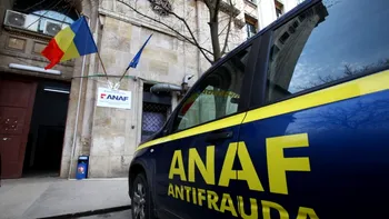 Apartamentul cu două camere vândut de ANAF la preţul de doar 16.700 de euro! Are 55 metri pătraţi