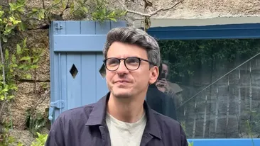 Concurentul de la Asia Express care a recunoscut de ce nu a păstrat legătura cu tatăl lui: „Consumat de problemele cu alcoolul”