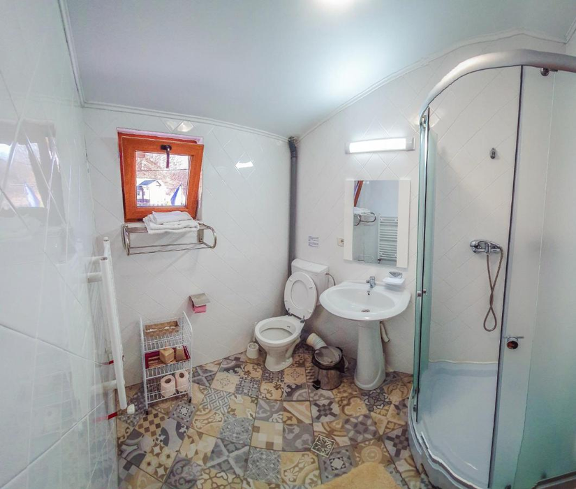 Cât costă o noapte de cazare în hotelul Monicăi Anghel. Foto: booking