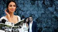 Fiul lui ”Mr. Cash” a vindecat-o de gelozie pe Mădălina Ghenea!