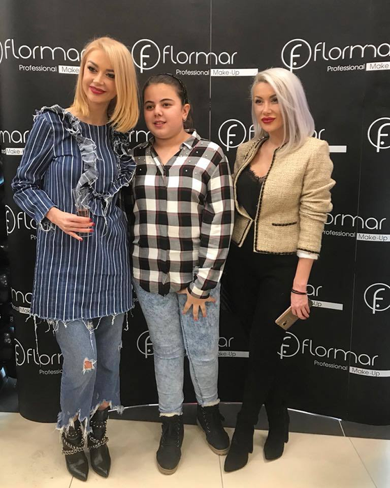 Denisa de la „Bambi”, primele declaraţii despre iubitul pe care l-a ţinut ascuns: „El e motorul care m-a activat. Totul porneşte de la un sâmbure de adevăr”