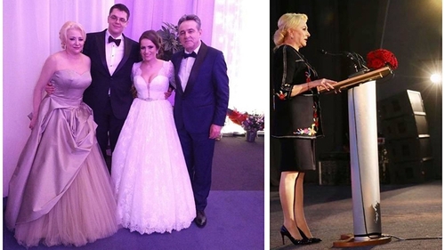 Soțul Vioricăi Dăncilă are un salariu mai mare decât șefa PSD. I-a dăruit un ceas de 20.000 de euro și dețin împreună 4 case