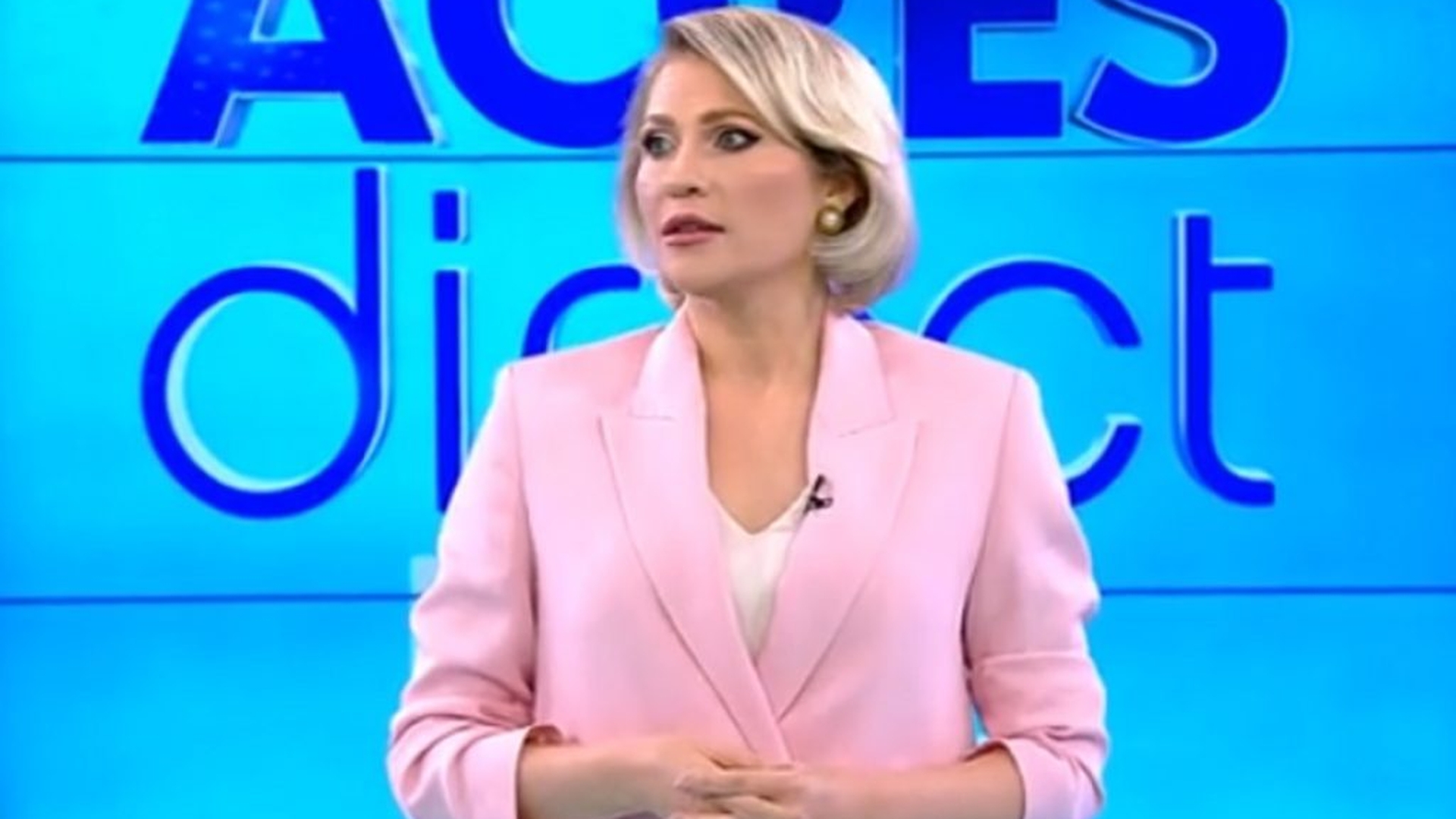 Cine este și cum arată femeia care a atacat-o pe Mirela Vaida! Motivul ce a stat în spatele acțiunii sale