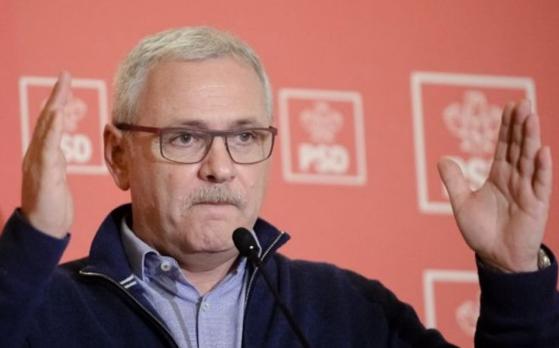 Ce job are Liviu Dragnea în Penitenciarul Rahova: ”Va munci cât trei”
