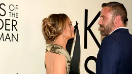 Jennifer Lopez și Ben Affleck, din nou împreună înainte de Crăciun! Au fost surprinși la cumpărături