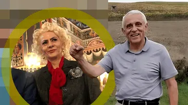 Fostul ministru al Agriculturii, Petre Daea, divorţează la 76 de ani, după ce și-a bătut soția și a amenințat-o: ”Îți mut dinții, te rup în două!”