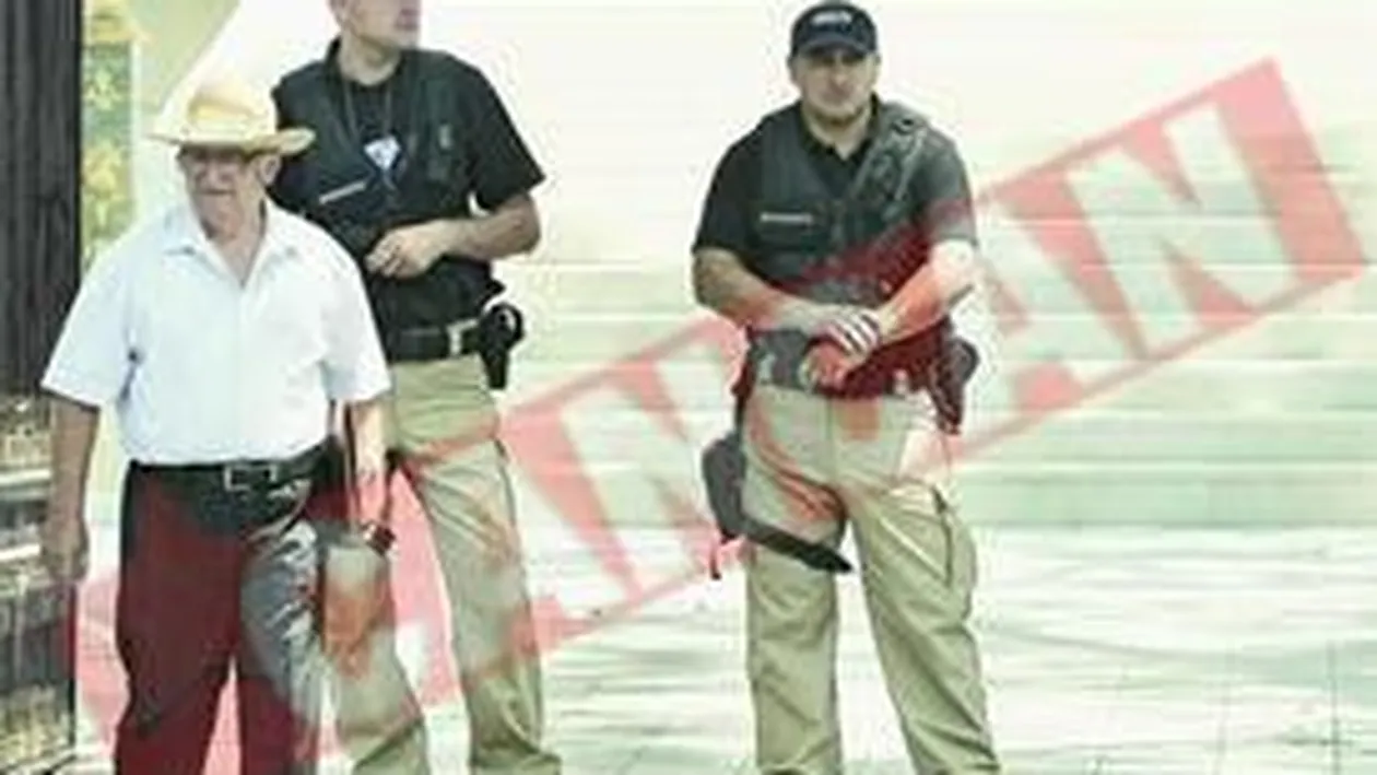 Ba, vreti sa-mi faceti rame in curte? Descaltarea!