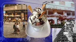 Povestea Legendarei Casata din București: în premieră vă spunem anul real al deschiderii