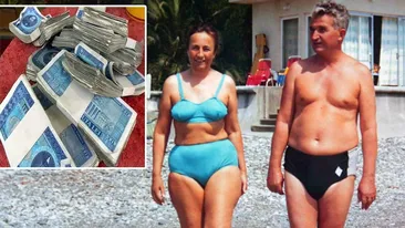 Nu este banc! Câți lei avea Nicolae Ceaușescu în cont la CEC