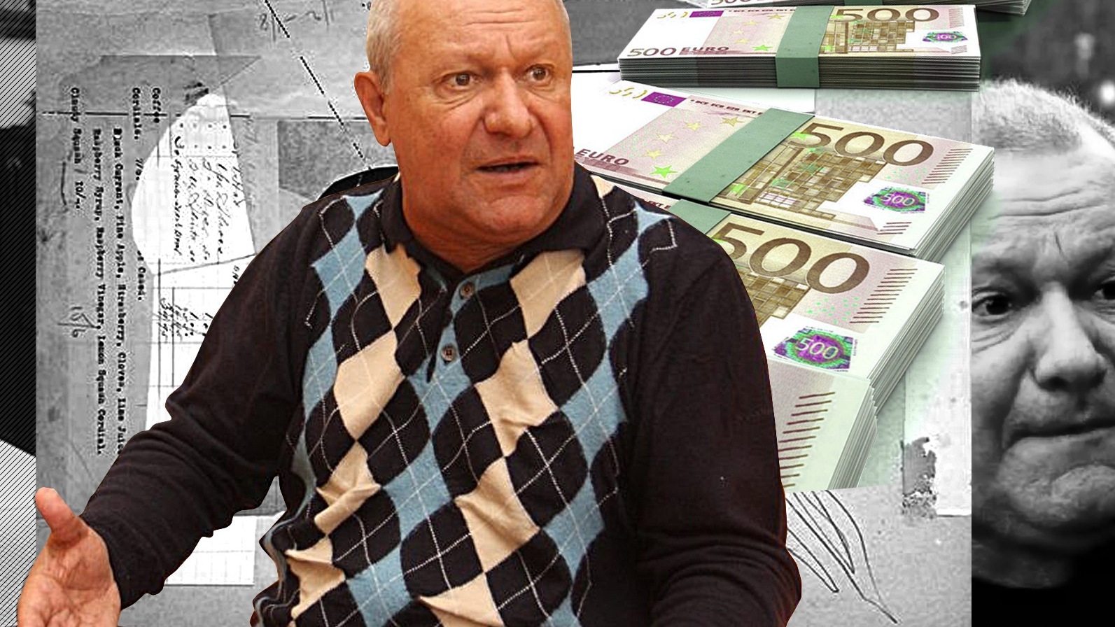 Cristian Țânțăreanu și-a făcut testamentul după ce a aflat că are cancer. Cui va lăsa averea de 30 de milioane de euro