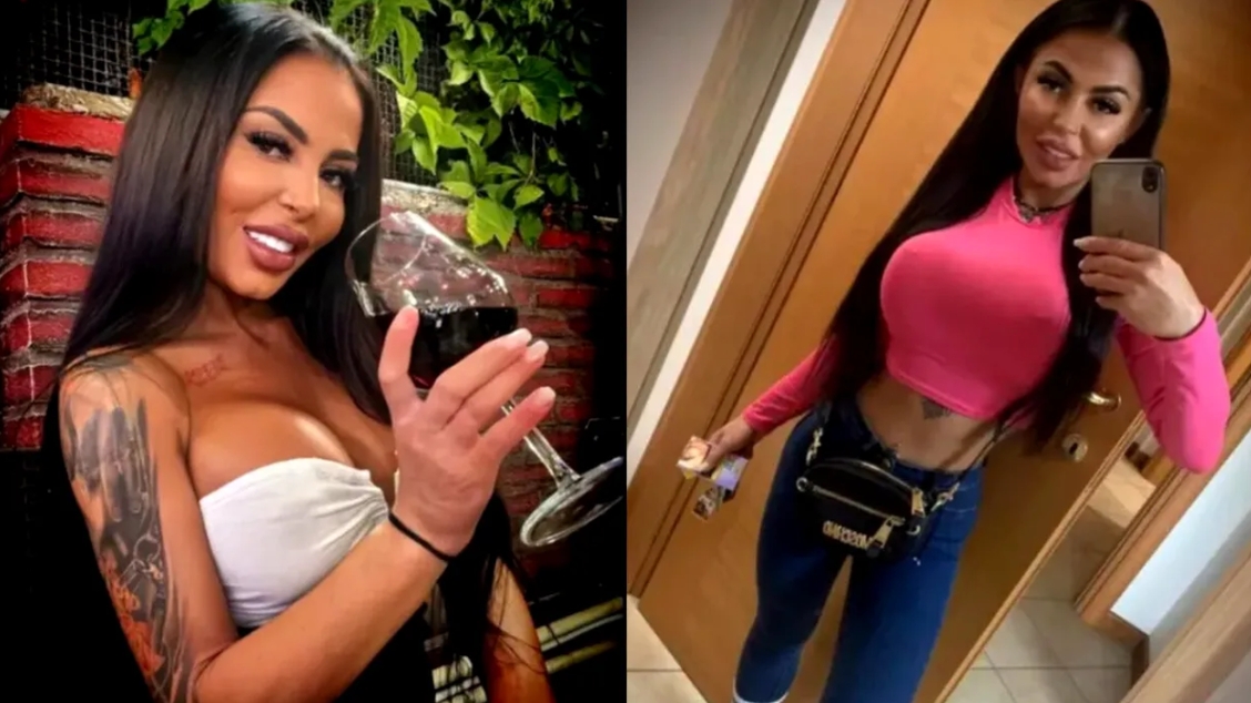 BREAKING! Denisa a fost găsită în Italia. Un bărbat a fost arestat pentru omor
