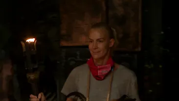 S-a aflat! De ce a fost eliminată, de fapt, Roxana Ciuhulescu de la Survivor România