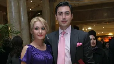 Alina Sorescu si Alexandru Ciucu vor lua lectii de dans