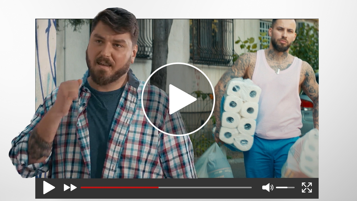 Micutzu vs musculoși. Vezi ce ofertă a intrat la pariuri