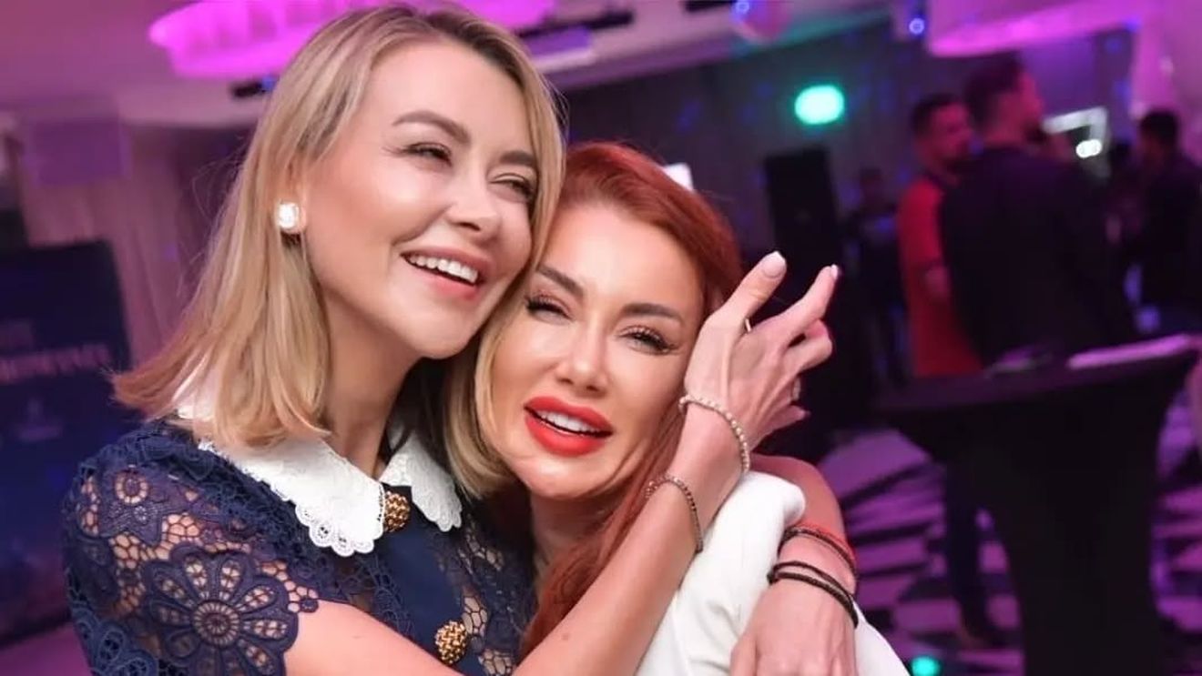 Cum arată Raluca Tănase în 2025. Solista de la Bambi a fost aspru criticată, după ce a ajuns pe mâna medicului estetician