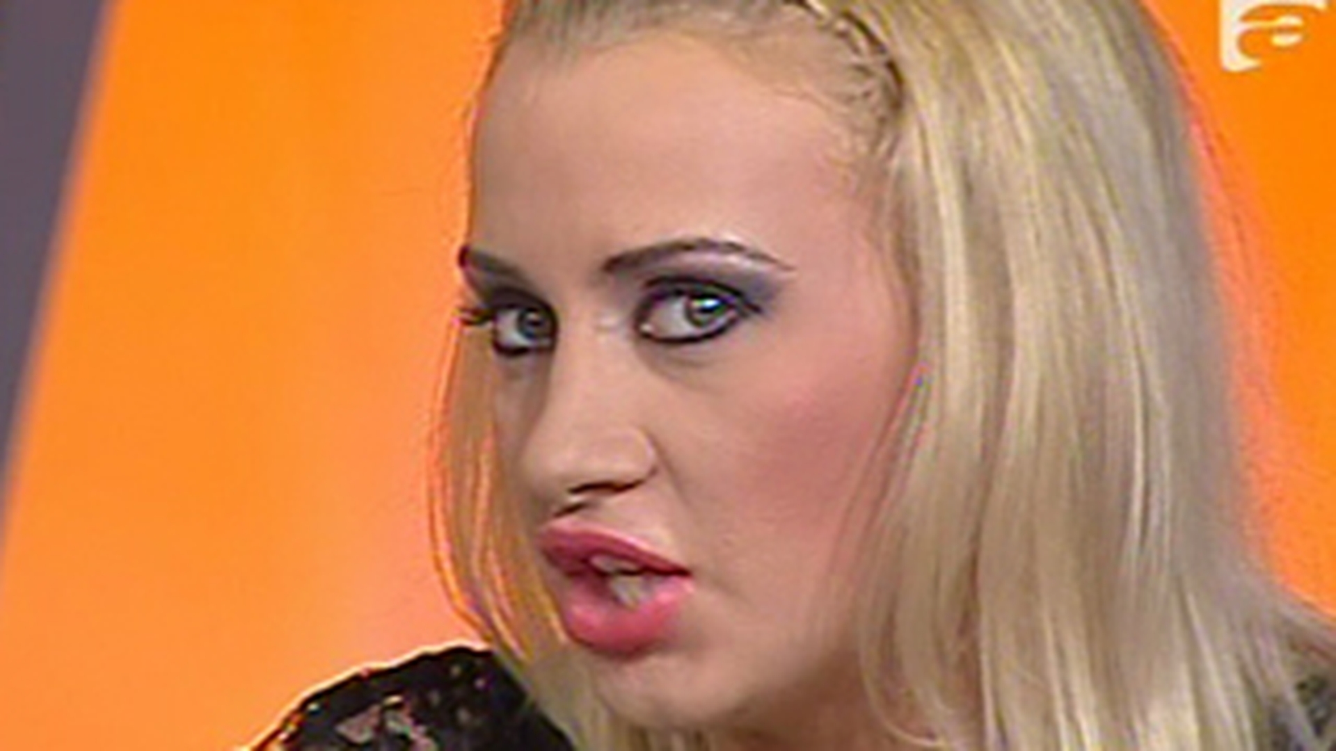 Simona Trasca i-a tras clapa Soniei Trifan! "Nu m-am dus la prezentarea ei pentru ca am mers sa ma operez!"