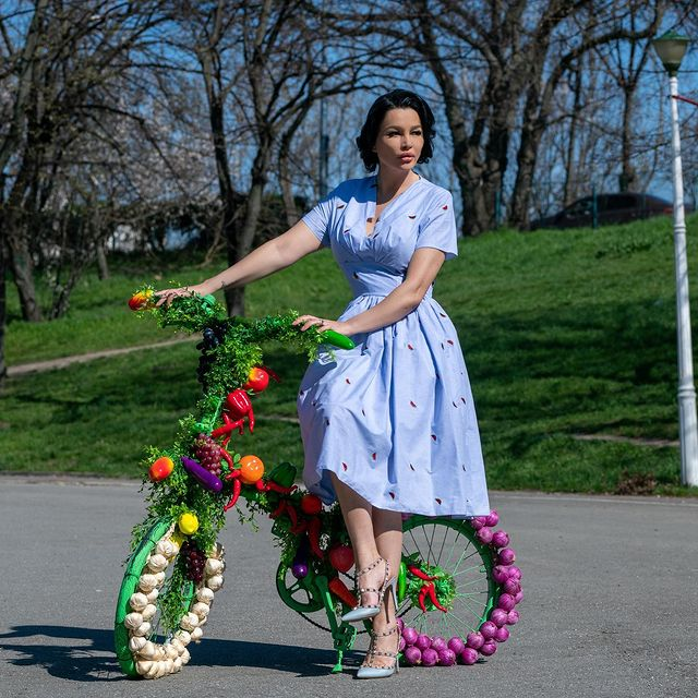 Brigitte Pastramă, declarații despre reality show-ul de la Antena Stars/ Sursă foto: Instagram.com