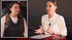 Betty Salam a fost descalificată de la Asia Express 2024. Irina Fodor a explicat motivul