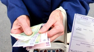 Pensionarii din aceste orașe din România primesc 574 lei în plus, la pensie. Cine se încadrează