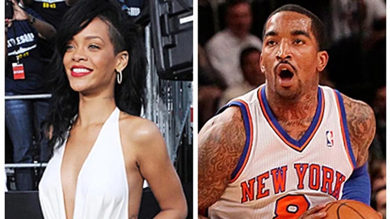 Rihanna si-a gasit un nou iubit? Vezi care sunt preferintele ei in materie de barbati!