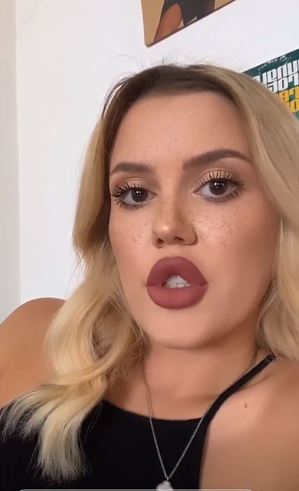 Emily Burghelea, noi dovezi despre regia de la “Acces Direct”! “CNA să închidă odată această emisiune de c@*@^”