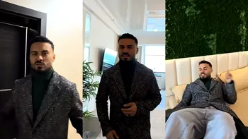 Jador vinde apartamente la mare: „Imaginați-vă cum vă începeți fiecare dimineață privind întreaga mare”