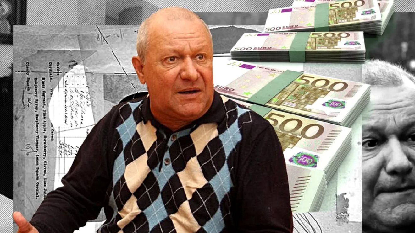 Cristian Țânțăreanu construiește un bloc de 9 milioane de euro, în Corbeanca. Cât costă un apartament cu vedere la lac