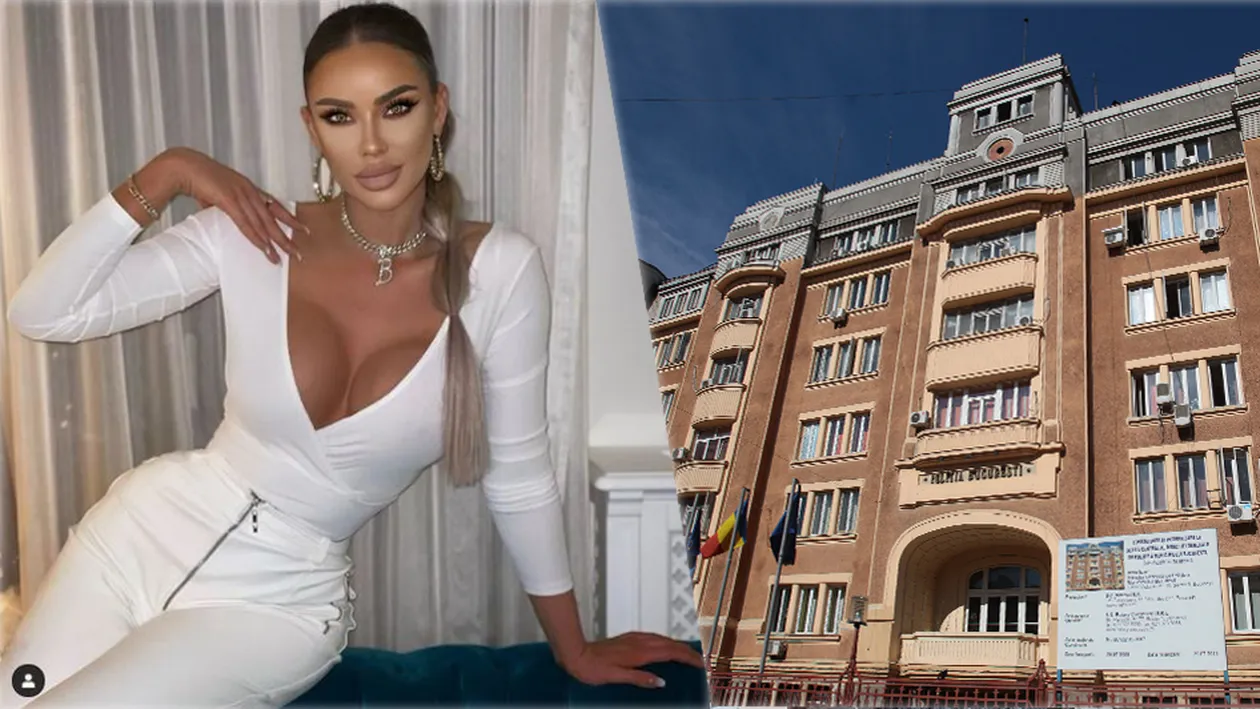 Bianca Drăgușanu a dat în judecată Poliția Capitalei, după petrecerea VIP din Herăstrău: “Au fost amendate 30 de persoane”. La party au fost Antonia, Alex Velea și Adrian Minune