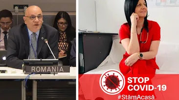 Raed Arafat, în doliu: “A căzut victima bolii de care încerca să salveze pe alții”