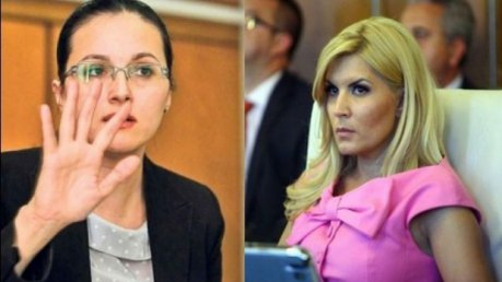 România a transmis oficial că sentinţele în cazurile Elenei Udrea şi Alinei Bica sunt valabile