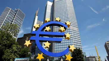 Banca Centrală Europeană, previziuni sumbre pentru 2019: ”Rezervele se vor diminua!”