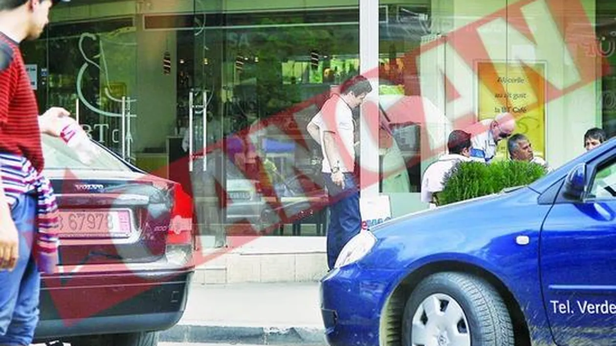 Iulian Miu s-a transferat la BT cafe