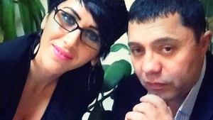 Amanta lui Guta se razbuna! A renuntat la haine si la inhibitii ca sa-i faca in ciuda manelistului!