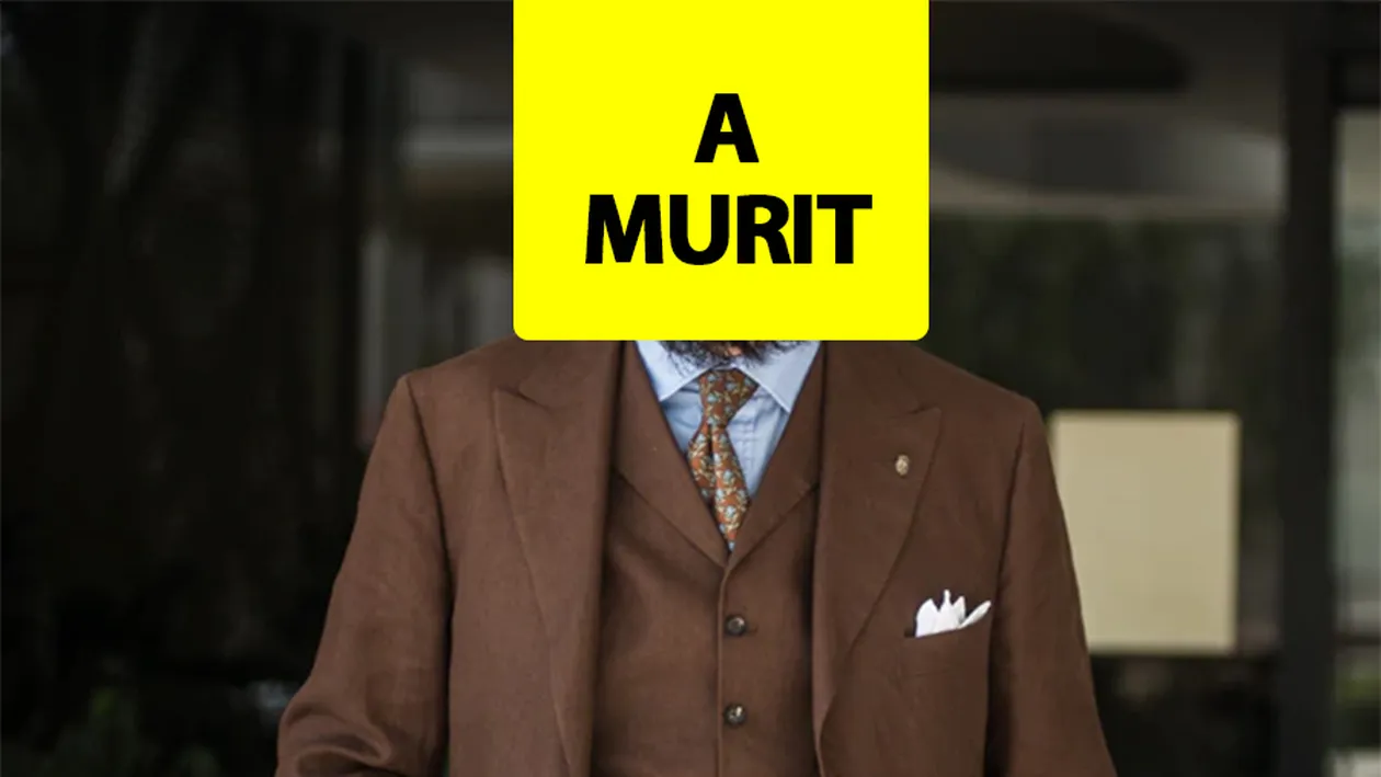 Jale mare în România. Autoritățile au anunțat decesul la ora 9:36