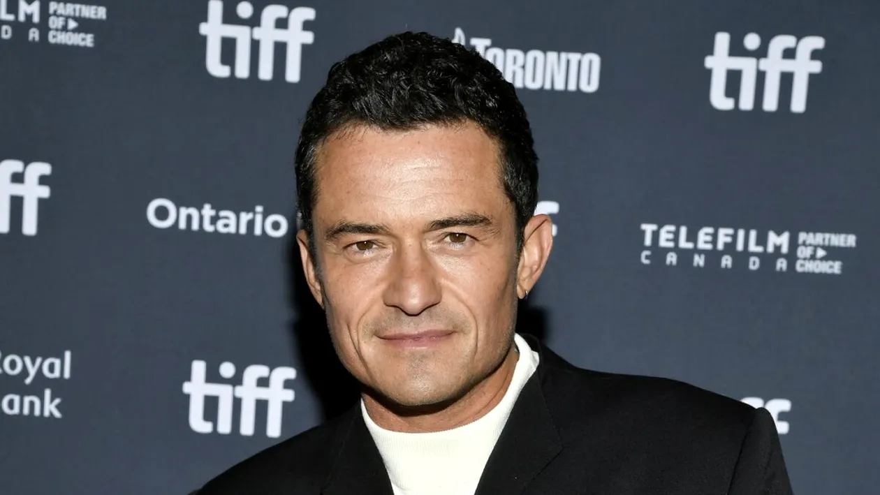 Cum a slăbit Orlando Bloom 23 de kg pentru noul său rol. Ce dietă a ținut actorul