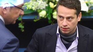 Andrei Hrebenciuc, audiat la DNA Brasov! S-a intamplat in urma cu putin timp!