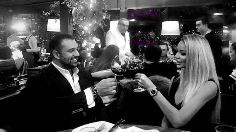 Gestul făcut de Alex Bodi pentru Bianca Drăgușanu. Cum a reușit să o împace