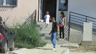 Marcel Prodan incearca sa-si spele imaginea. A renuntat la atitudinea de baiat rau si isi petrece timpul cu fiul sau