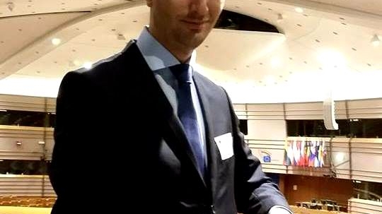 Tragedie în politica din România! Liviu Păunoiu a murit într-un cumplit accident rutier