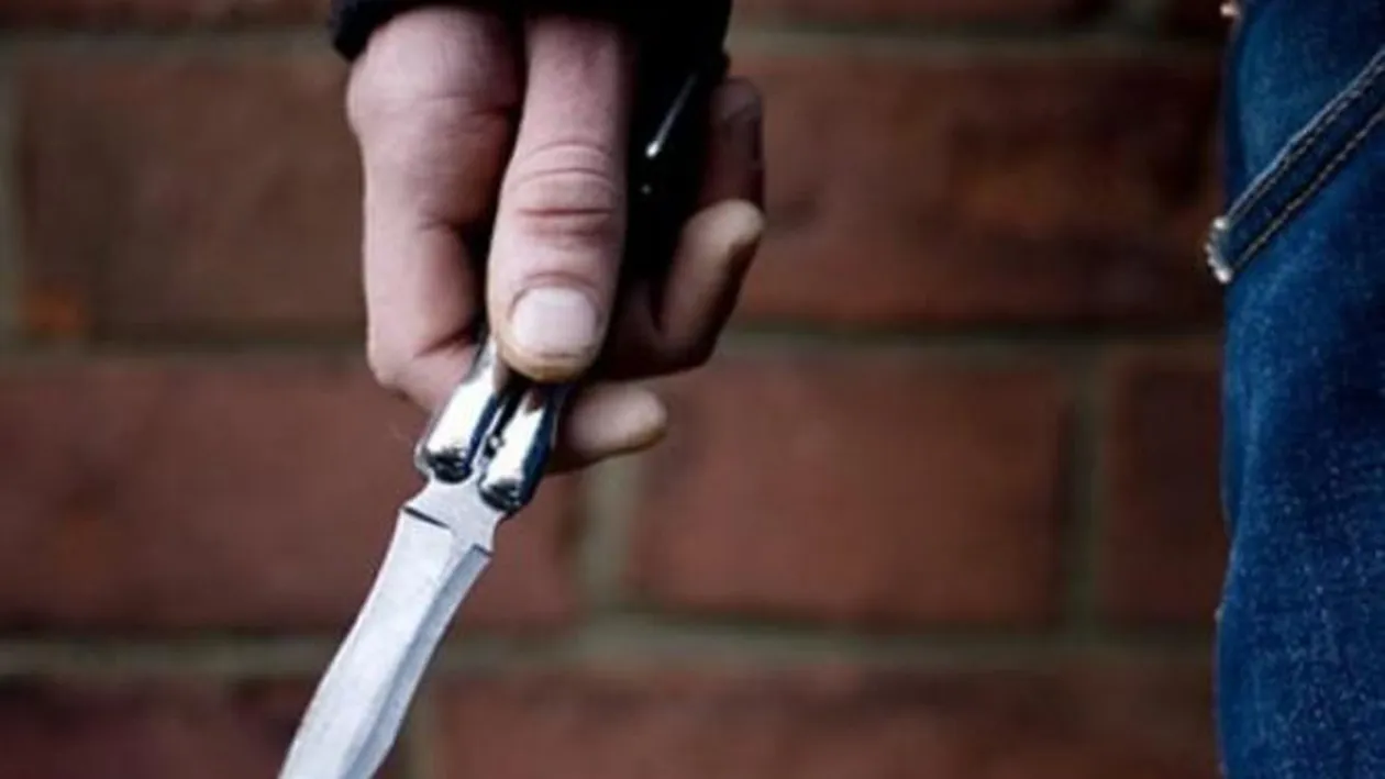 Un agent de pază care ar avea cetățenie română a fost înjunghiat mortal în noaptea de Revelion, la Londra!