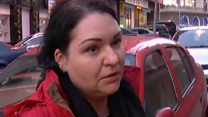 Lovitura crunta pentru sotia sirianului gasit mort intr-un portbagaj si amantul acesteia! Au primit inchisoare pe viata!