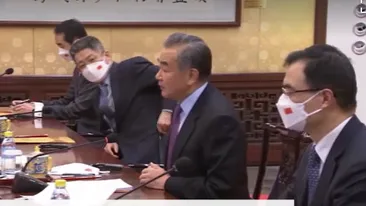 China, anunț de ultimă oră despre conflictul din Ucraina. Ce decizie au luat